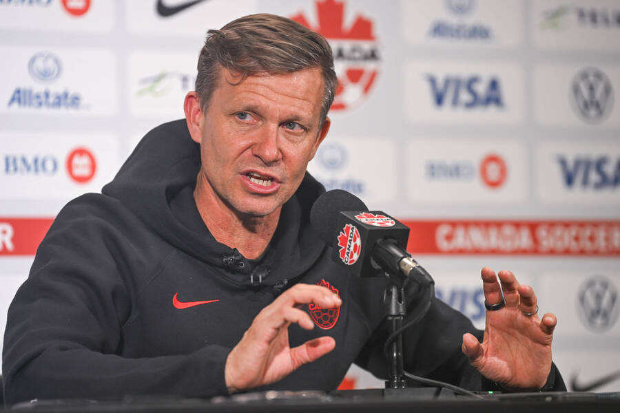 Καναδάς Μουντιάλ 2026: Προφίλ, Πρόγραμμα, Ρόστερ και Αποδόσεις