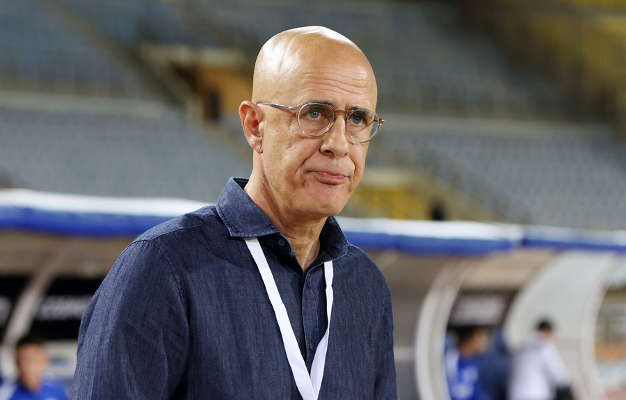 Ατρόμητος: Με τους γνωστούς απόντες θα υποδεχθεί την Κηφισιά στο Περιστέρι