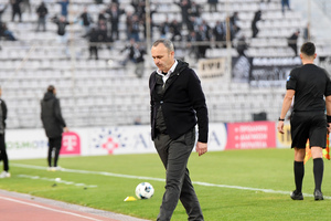 Μπράτσος: «Μείναμε ζωντανοί και θα το παλέψουμε» (video)