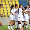 ΠΑΟΚ: Με Χάποελ Ιερουσαλήμ στο Τσάμπιονς Λιγκ γυναικών