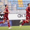 Αστέρας Β' AKTOR - Kαβάλα 1-0: Εκμεταλλεύτηκε το αριθμητικό πλεονέκτημα και πανηγύρισε το τρίποντο (vid)