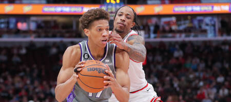 Χάποελ Τελ Αβίβ: Παίρνει Έντουαρντς μετά το «ναυγάγιο» με Χέιζ-Ντέιβις