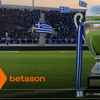 Betsson: Το ελληνικό πρωτάθλημα επιστρέφει με κορυφαίες αποδόσεις και απίστευτα ειδικά στοιχήματα!