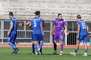 Καβάλα: Αποσύρεται η διοίκηση, κάλεσμα για νέο επενδυτή