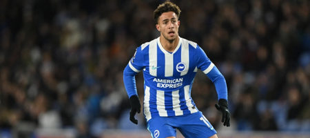 Κωστούλας: Ασίστ και ακυρωθέν γκολ κόντρα στην Μπέρνλι