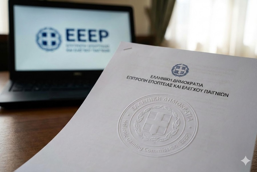 Νέες Στοιχηματικές Εταιρίες