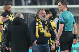 ΑΕΚ: Πήρε αναβολή για την υπόθεση της δίωξης του Ηλιόπουλου