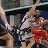 Βίκος Ιωαννίνων - Ολυμπιακός 68-79: Ζορίστηκε αλλά πέρασε από τα Γιάννενα (videos)