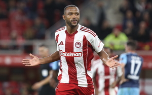 Ολυμπιακός – Ατρόμητος 3-0: Έκανε το καθήκον του και τώρα… Ρεάλ! (video)