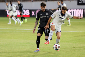Κύπελλο Ελλάδας Betsson: Προς… Καλαμάτα το Athens Kallithea – ΟΦΗ, απορρίπτεται το «Ελ Πάσο»