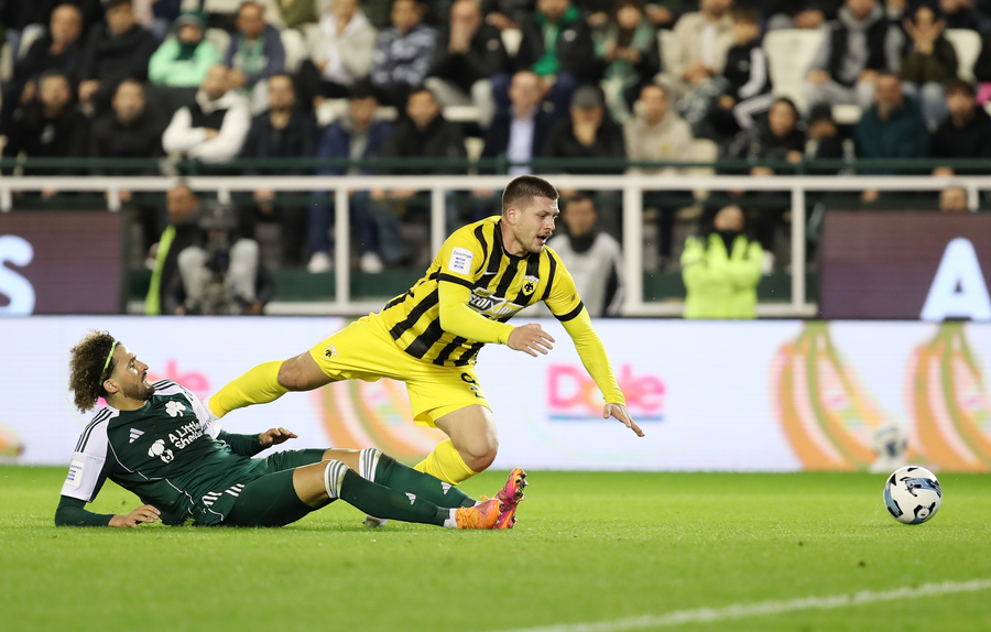 Stoiximan Super League: Μεγάλο φαβορί για τον τίτλο ο Ολυμπιακός, στο 0.5% ο Παναθηναϊκός!