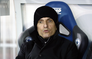 ΠΑΟΚ: Η ενδεκάδα του Λουτσέσκου για το παιχνίδι με τη Μάρκο