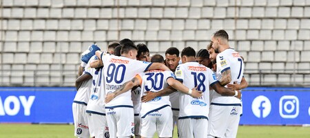 «Βράζει» ακόμη ο Ηρακλής: Ανέβασε βίντεο με τα δύο γκολ που δεν του μέτρησαν στο ματς με τον Ατρόμητο!