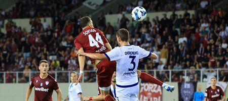 Stoiximan Super League: Μοιρασιά στο ντέρμπι νεοφώτιστων, με το… δεξί ο ΟΦΗ (video)