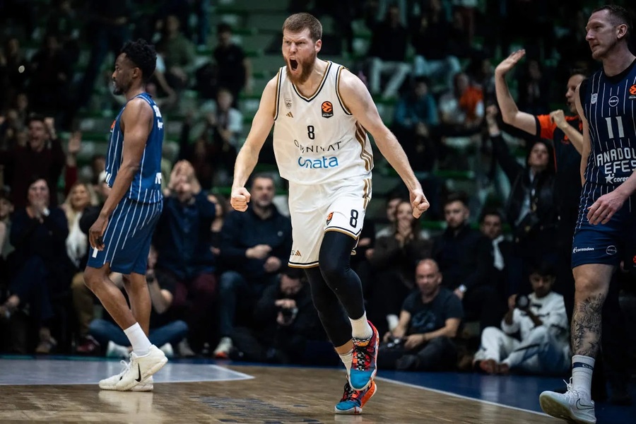 Σταματάει από την Εθνική Λετονίας ο Μπέρτανς