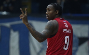 Παρελθόν ο Λι από τον Ολυμπιακό!