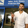 Στην Ελλάδα για τον Ολυμπιακό ο Ταρεμί!