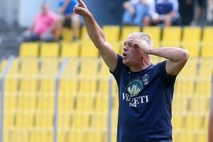 Σπανός: «Είμαι 100% ευχαριστημένος»