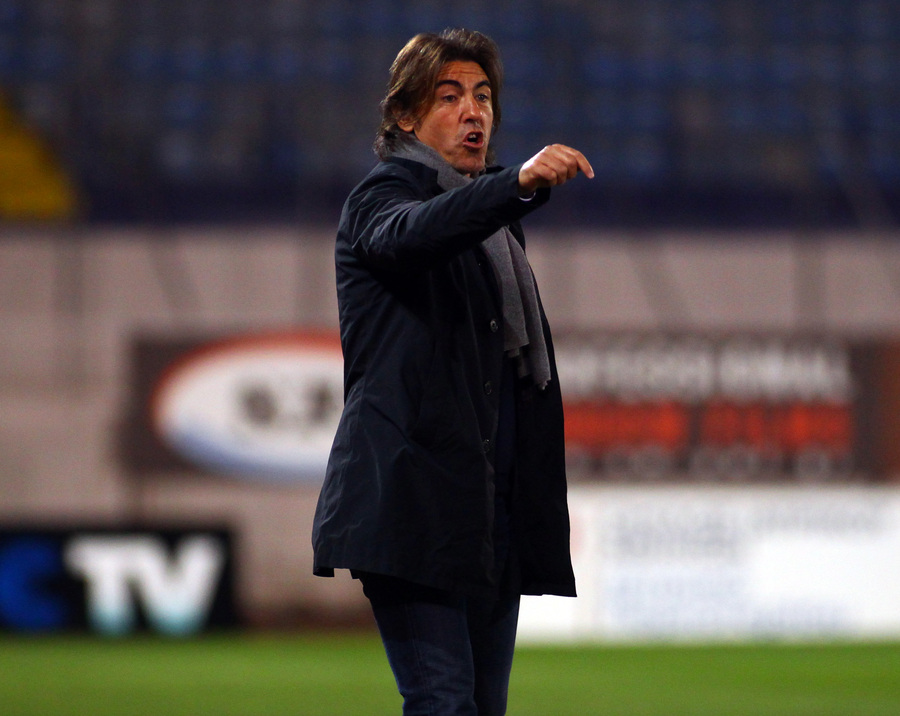 Ηρακλής: Στο κάδρο και ο Σα Πίντο