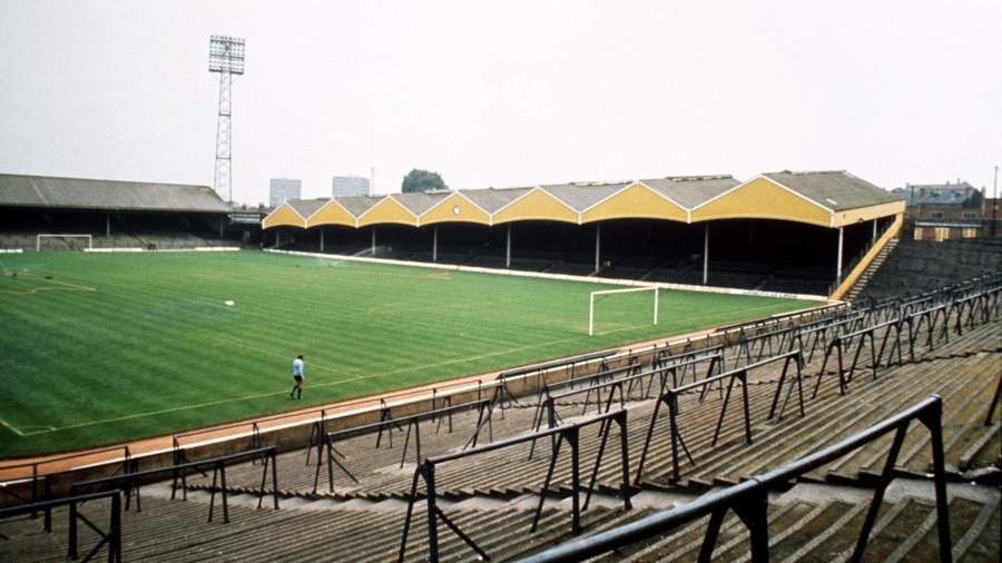 Όταν η ερασιτεχνική Τσόρλι υποχρέωνε την Γουλβς στην πιο μαύρη σελίδα της ιστορίας της