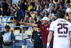 Φέστα: «Έπρεπε να κερδίσουμε»