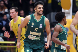 Γιούρτσεβεν: Ο Αταμάν επιβεβαίωσε την παραμονή του στον Παναθηναϊκό