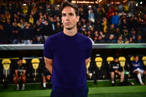 Πέρεθ: «Υποφέραμε στη ρεβάνς, η ΑΕΚ άξιζε την πρόκριση»