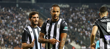 Εκόνγκ για το φιάσκο του Κόπα Άφρικα: «Θα ντρεπόμουν να κατακτήσω τρόπαιο έτσι»