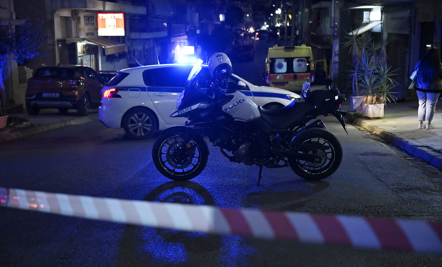 Δολοφονία Σταύρου Δημοσθένους: Συνελήφθη πρώην ποδοσφαιριστής για τον οποίο είχε εκδοθεί ένταλμα