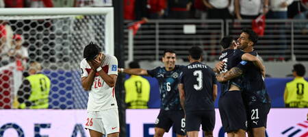 Αποτελέσματα Μουντιάλ Σήμερα (19/6)