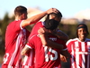 Μάρκο - Ολυμπιακός Highlights: Τα γκολ και οι φάσεις του αγώνα