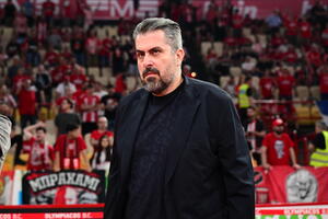 Τί είπε ο Μπαφές για το νέο ΣΕΦ, τις μεταγραφές και τους Άρη και ΠΑΟΚ που θα αναβαθμίσουν την GBL