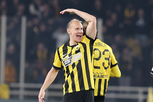 «Ο Βίντα έκλεισε την πόρτα στην Εθνική Κροατίας»