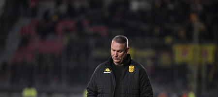 Άρης: Αμετάβλητο το απουσιολόγιο ενόψει του «τελικού» με τον ΟΦΗ