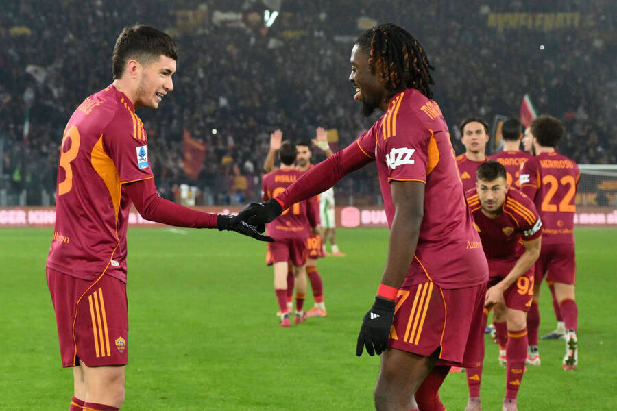 Με το μυαλό στο πρωτάθλημα