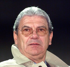 Έμεριχ Γένεϊ: «Εφυγε» από τη ζωή ο εμβληματικός προπονητής