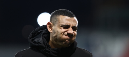 ΠΑΟΚ: Σχεδόν απίθανη η συμμετοχή του Γιακουμάκη στο ντέρμπι με τον Ολυμπιακό, οι πρώτες εκτιμήσεις