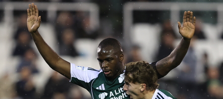 Παναθηναϊκός: Με Αντίνο και Τετέι η ευρωπαϊκή λίστα του «τριφυλλιού» για τα νοκ άουτ του Γιουρόπα Λιγκ