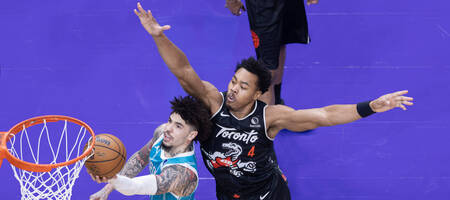 Νέο «μπαμ» στο NBA: Ο Λαμέλο Μπολ στους Τίμπεργουλβς!