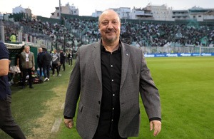 Αμφίρροπο ματς στο Περιστέρι