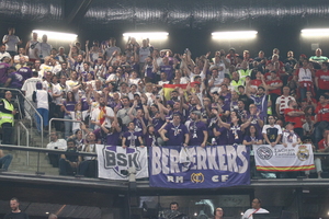 Όλα δείχνουν παρουσία οπαδών στις αναμετρήσεις της Ρεάλ με τη Χάποελ στη Μαδρίτη