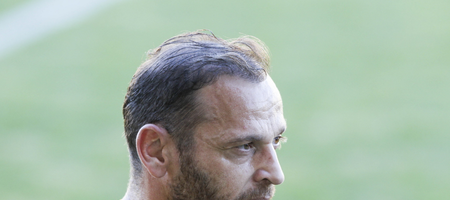 Μπούρμπος: «Δε βλέπω τον Άρη να παίρνει την 5η θέση, χρειάζεται restart»