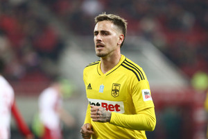 Ο Άρης εξετάζει την επιστροφή του Μαντσίνι