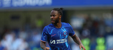 Έκανε το «μπαμ» με Στέρλιγνκ η Φέγενορντ!