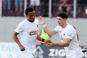 ΑΕΚ: Πλησιάζει το comeback του Ελίασον, αγωνία για Μάνταλο