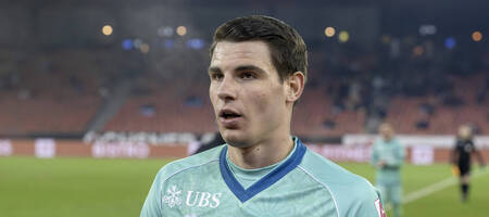 Πιθανή η αποχώρηση του Κούτσια από τη Λουγκάνο μετά το επεισόδιο με συμπαίκτη του – Η ομάδα που ενδιαφέρεται