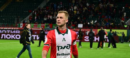 ΑΕΚ: Στην ΤΣΣΚΑ Μόσχας τελικά ο Μπαρίνοφ που είχε απασχολήσει έντονα τον «Δικέφαλο»