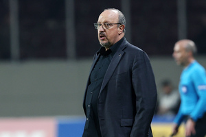 Μπενίτεθ: «Δύσκολο να εξηγήσεις τα μαζεμένα λάθη στα δύο τελευταία ματς» (video)