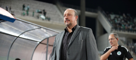 Παναθηναϊκός: «Πονοκέφαλος» για Μπενίτεθ ενόψει ΠΑΟΚ - Νοκ άουτ ο Σφιντέρσκι, ίωση ο Γερεμέγεφ