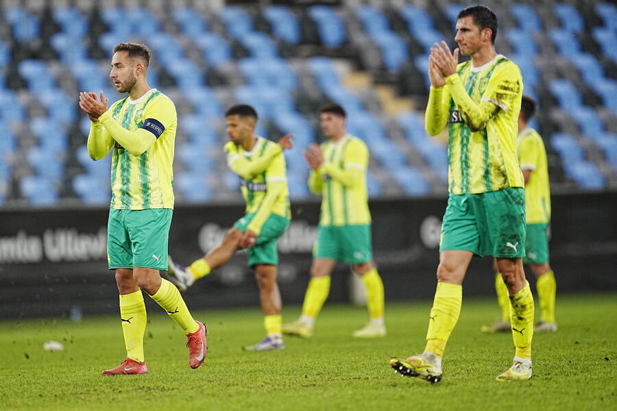 «Πληρώνει» στο 2.20 η... «υπομονή»